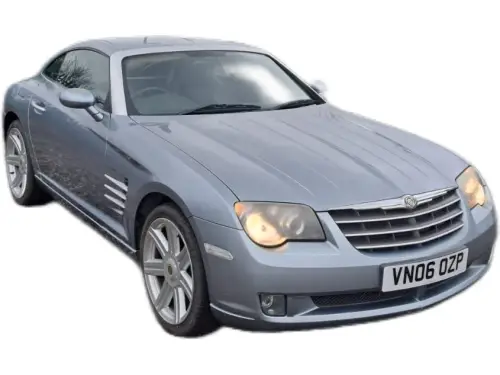 Chrysler Crossfire VN06 OZP