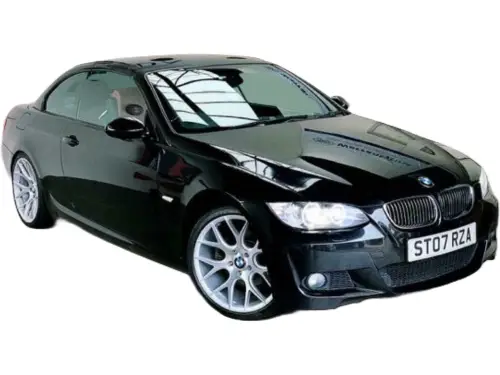 BMW 325i M Sport A ST07 RZA