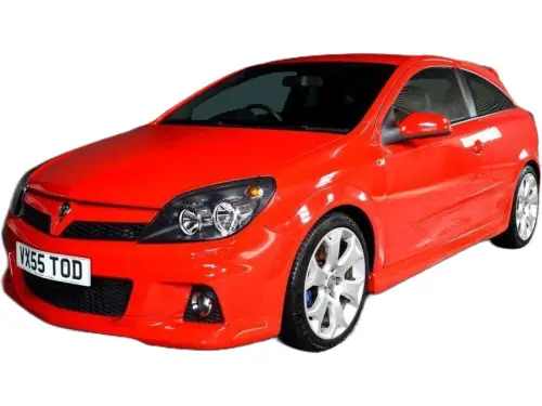 Vauxhall Astra VX55 TOD