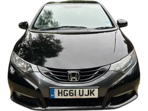 Honda Civic HG61 UJK