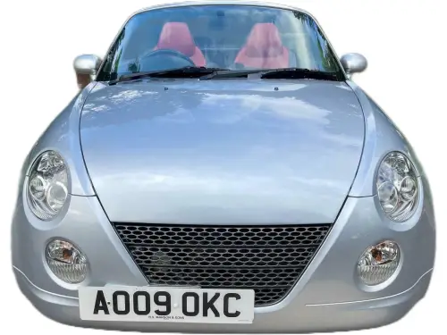 Daihatsu Copen AO09 OKC