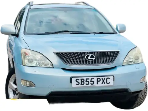 Lexus RX300 SB55 PXC
