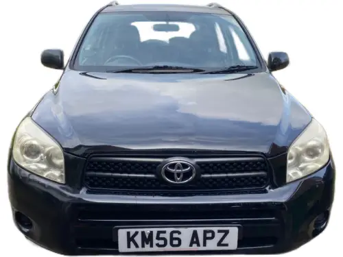 Toyota RAV4 KM56 APZ
