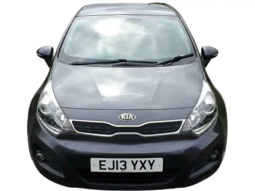 Kia RIO 3 Ecodynamics CRDi EJ13 YXY