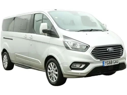 Ford Tourneo YG68 GAU