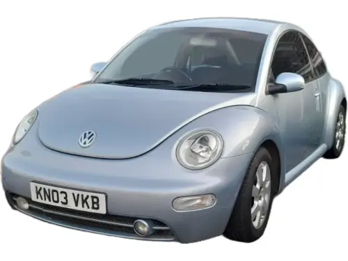 Volkswagen Beetle KN03 VKB