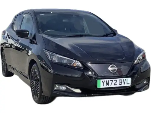 Nissan Leaf YM72 BVL