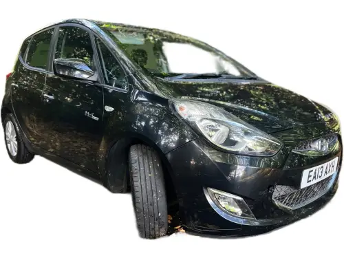Hyundai IX20 EA13 AXH