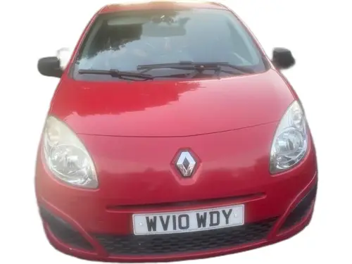 Renault Twingo WV10 WDY