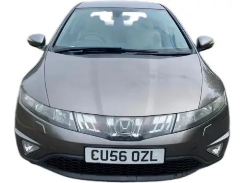 Honda Civic CU56 OZL