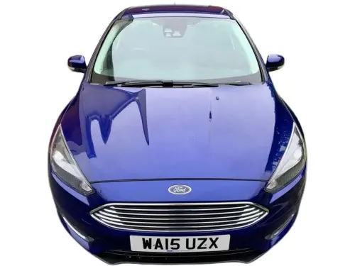 Ford Focus WA15 UZX