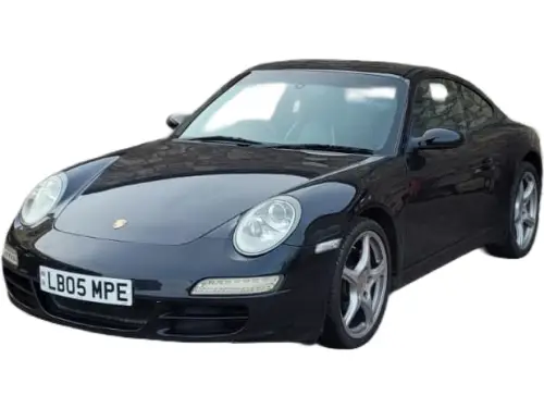 Porsche 911 LB05 MPE