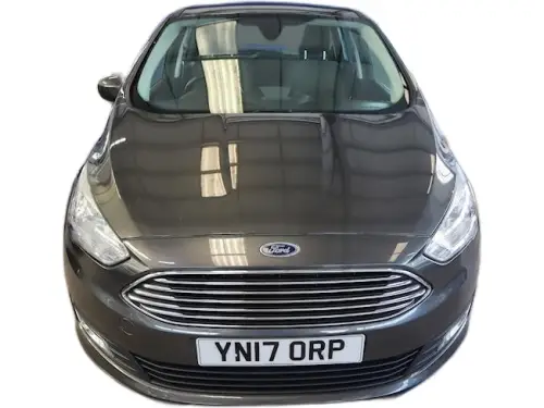 Ford Grand C-Max YN17 ORP