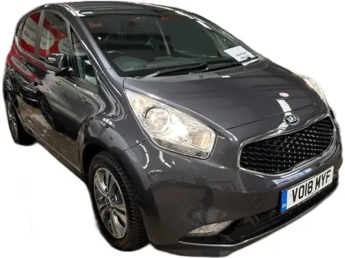 Kia Venga VO18 MYF