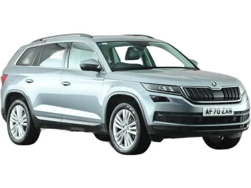 Škoda Kodiaq AF70 ZXN