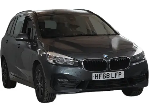 BMW 220d xDrive Sport Auto HF68 LFP