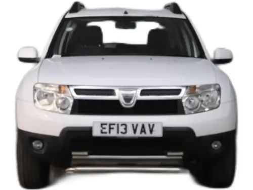 Dacia Duster EF13 VAV