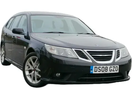 Saab 9-3 DS08 GZO