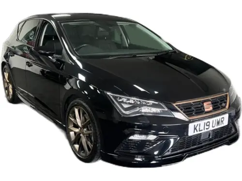 SEAT Leon KL19 UWR