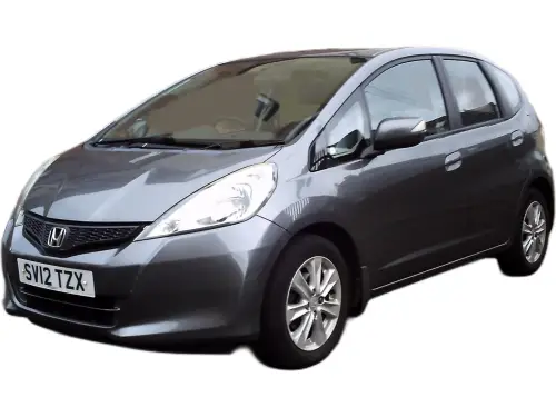 Honda Jazz SV12 TZX