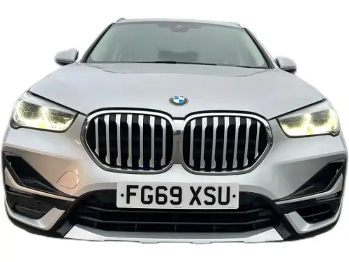 BMW X1 FG69 XSU