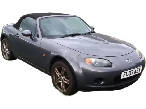Mazda MX-5 FL07 KZY