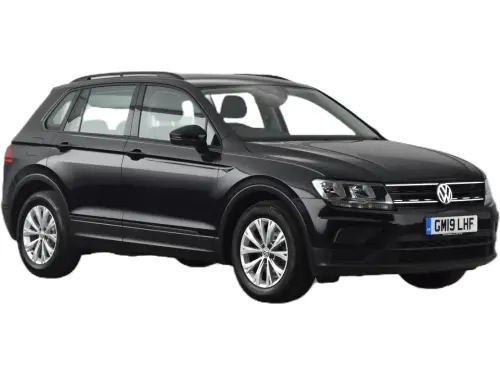 Volkswagen Tiguan S TSI Evo GM19 LHF