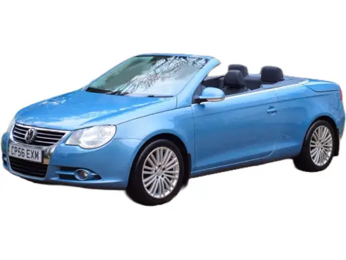 Volkswagen EOS CP56 EXM