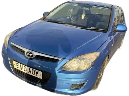 Hyundai I30 EA10 AOY