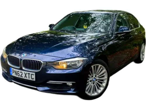 BMW 3 Series PN62 XTC