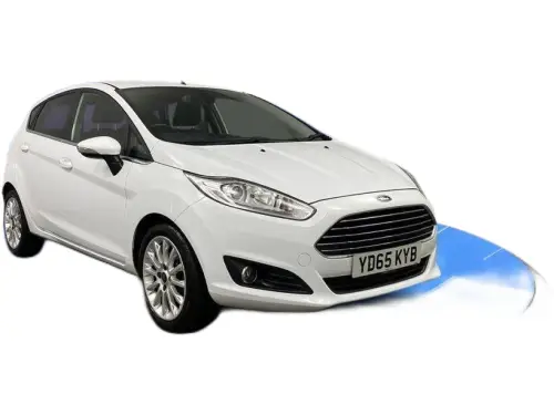 Ford Fiesta YD65 KYB