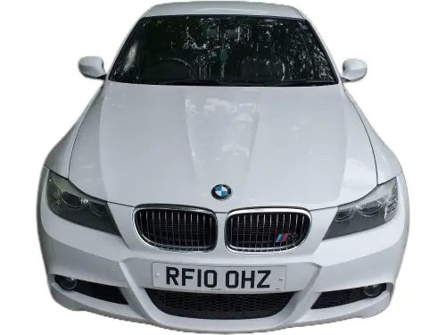 BMW 3 Series RF10 OHZ