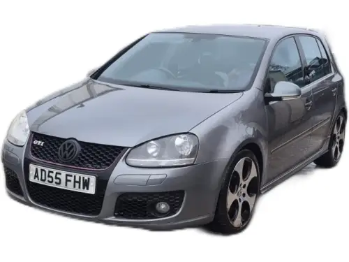 Volkswagen Golf AD55 FHW