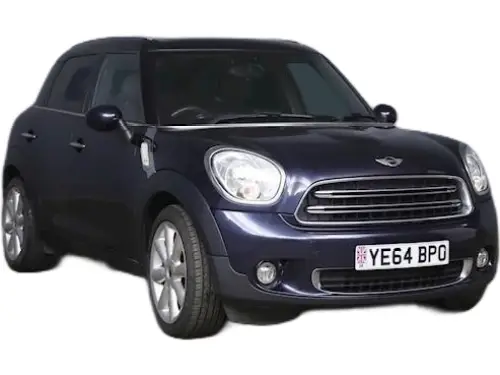 MINI Countryman YE64 BPO