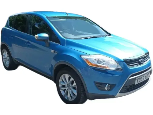 Ford Kuga YD59 ABZ
