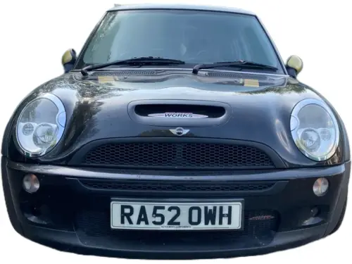 MINI Mini RA52 OWH