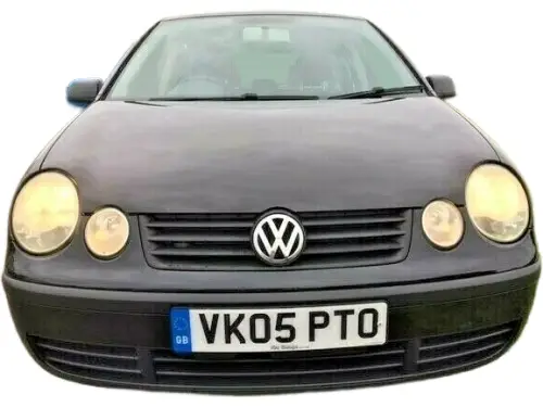 Volkswagen Polo Twist VK05 PTO