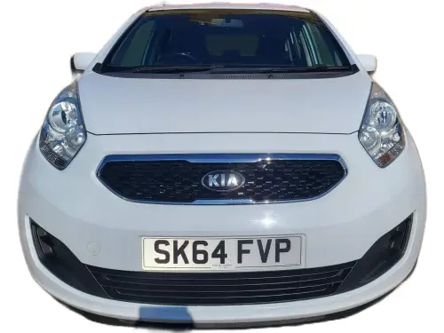 Kia Venga SK64 FVP