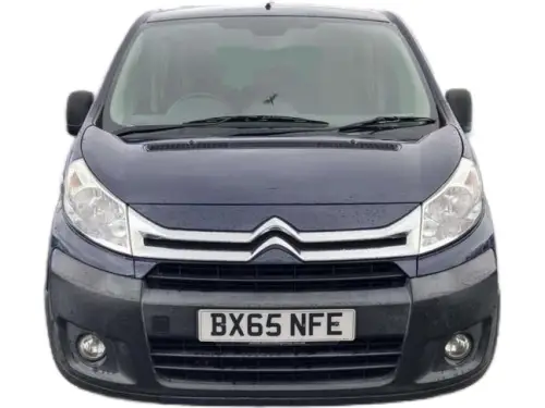 Citroën Dispatch BX65 NFE