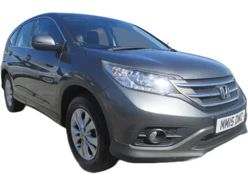 Honda CR-V MM15 DWC