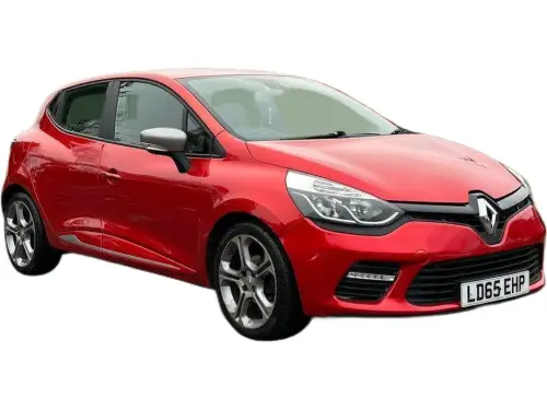 Renault Clio LD65 EHP