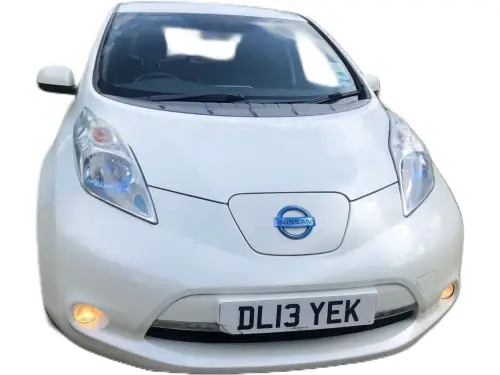 Nissan Leaf DL13 YEK