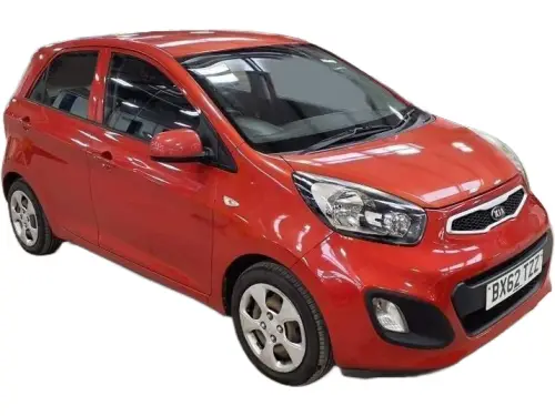 Kia Picanto BX62 TZZ