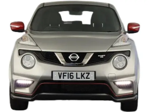 Nissan Juke VF16 LKZ