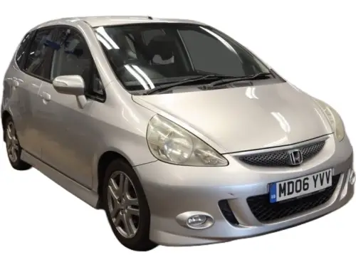 Honda Jazz MD06 YVV
