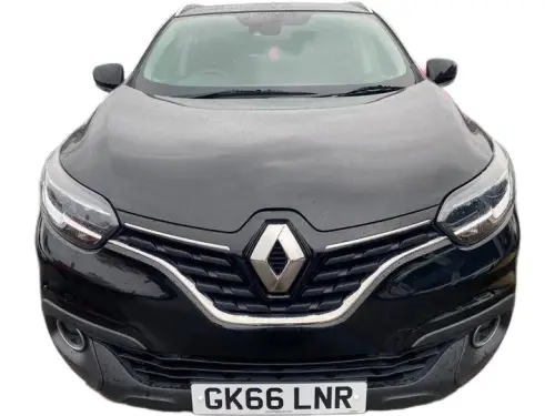 Renault Kadjar GK66 LNR