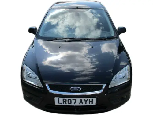 Ford Focus Ghia LR07 AYH