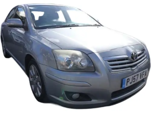 Toyota Avensis PJ57 VFA