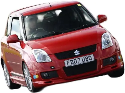 Suzuki Swift FD07 UBO