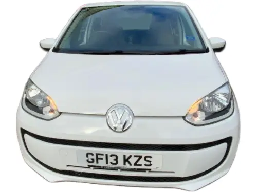 Volkswagen up GF13 KZS
